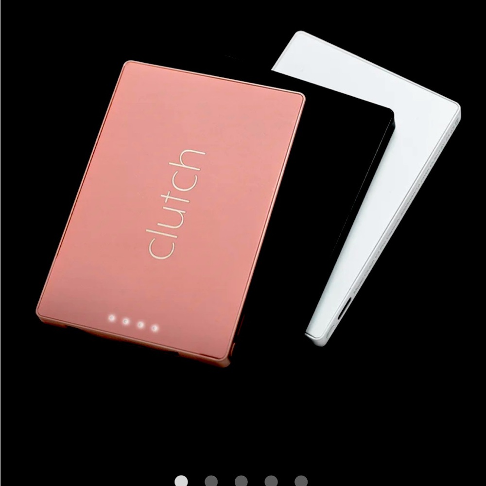 Clutch Pro-Lightning for iPhone 14 or Older